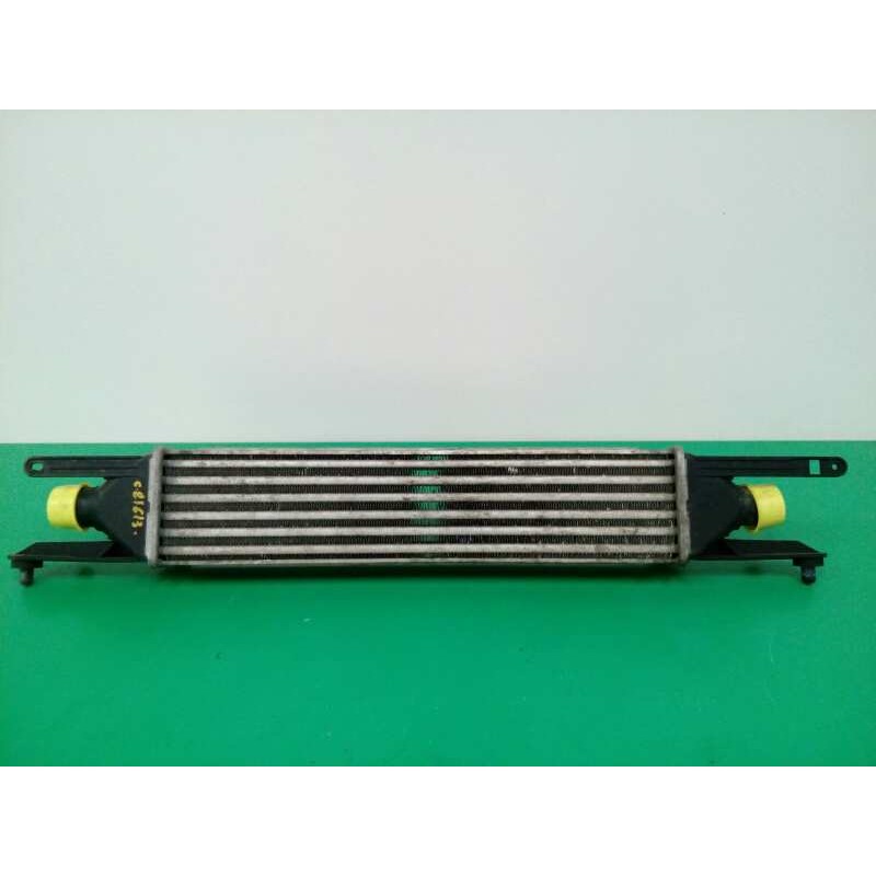 Recambio de intercooler para fiat punto (199_) 1.3 d multijet referencia OEM IAM 866452000 866452100 