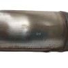 Recambio de catalizador para kawasaki zh2 1000 zh2 1000 referencia OEM IAM 391780399 COLECTOR DE ESCAPE 
