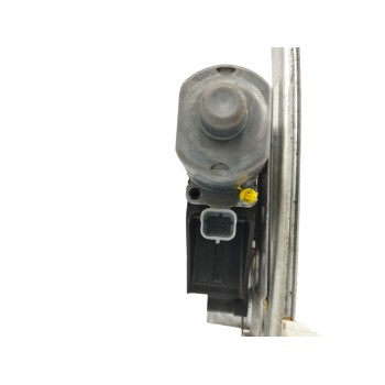 Recambio de elevalunas delantero derecho para peugeot 208 1.2 12v e-vti referencia OEM IAM 9673154380 9674254380 