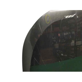 Recambio de capot para kia niro ii (sg2) ev referencia OEM IAM 66400AT000 NECESITA REPARACION 