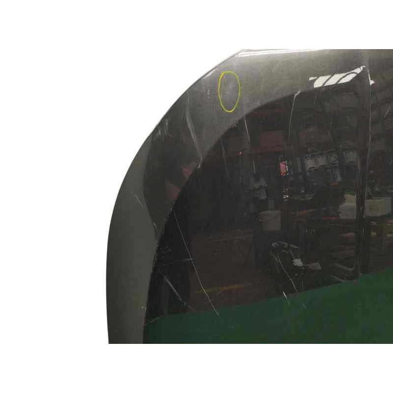 CAPOT NECESITA REPARACION