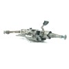 Recambio de columna direccion para peugeot 207 1.6 16v referencia OEM IAM   
