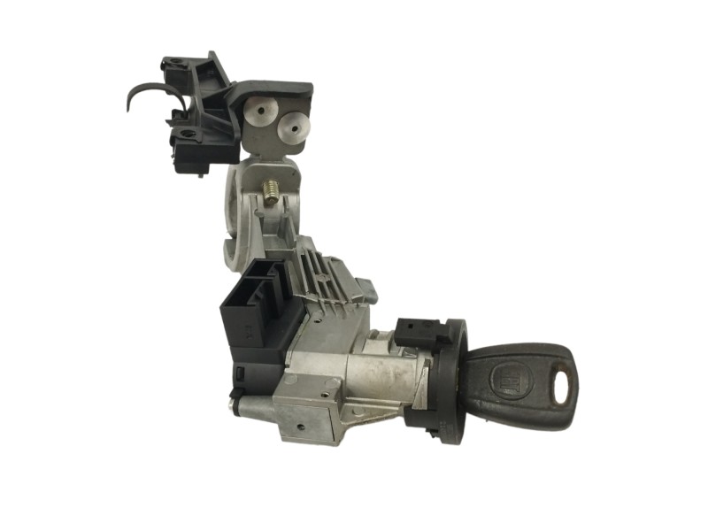Recambio de antirrobo para fiat grande punto (199) 1.3 16v jtd cat referencia OEM IAM 0109840  