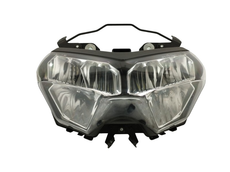 Recambio de faro delantero para kawasaki zh2 1000 zh2 1000 referencia OEM IAM 23004-0414A  