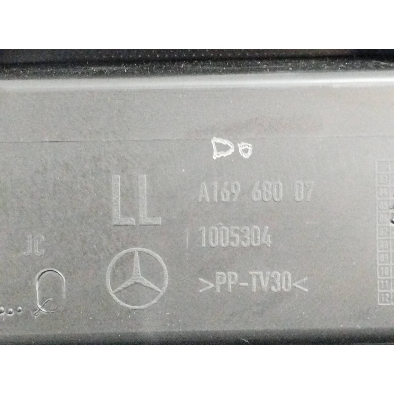 SALPICADERO 169860010 1698600005