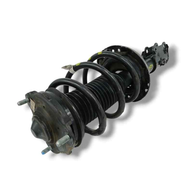 AMORTIGUADOR DELANTERO IZQUIERDO