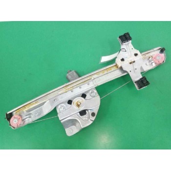 Recambio de elevalunas delantero derecho para peugeot 208 style referencia OEM IAM 9674254380 9673154380 