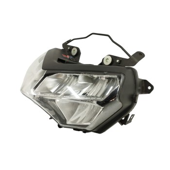 Recambio de faro delantero para kawasaki zh2 1000 zh2 1000 referencia OEM IAM 23004-0414A  