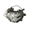 Recambio de faro delantero para kawasaki zh2 1000 zh2 1000 referencia OEM IAM 23004-0414A  