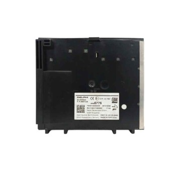 MODULO ELECTRONICO 39086776 