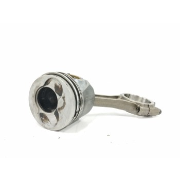 Recambio de biela para volkswagen touareg (7la) 2.5 tdi referencia OEM IAM 38105401J CON PISTON 70107065N