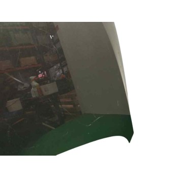 Recambio de capot para kia niro ii (sg2) ev referencia OEM IAM 66400AT000 NECESITA REPARACION 