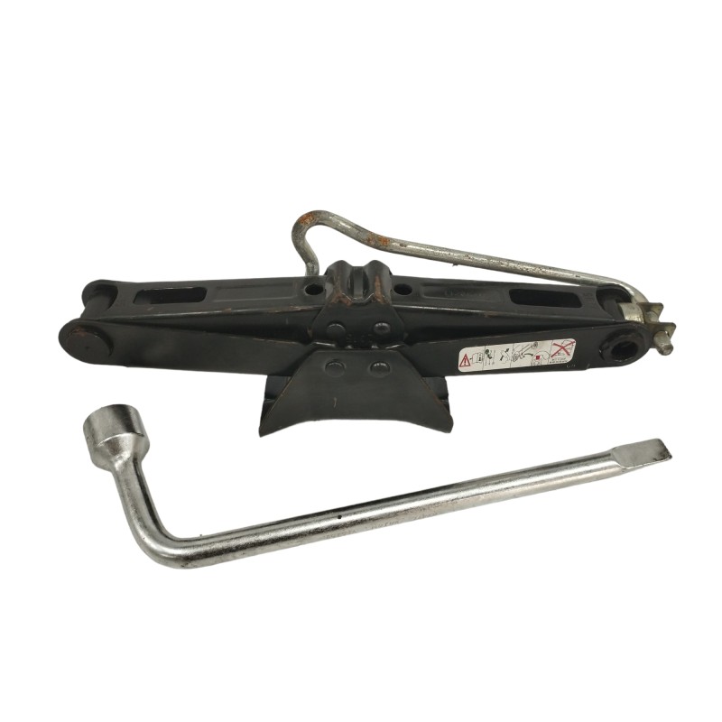 Recambio de gato para citroën c4 picasso 1.6 blue-hdi fap referencia OEM IAM 9649243380  