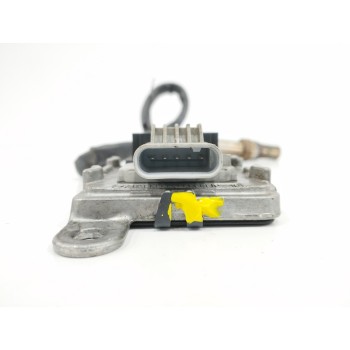 Recambio de sonda lambda para ford transit furgón (tts) 2.0 tdci cat referencia OEM IAM KK315L248BA  