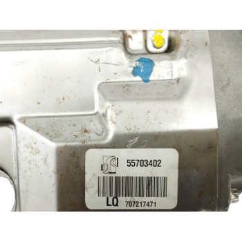 Recambio de columna direccion para opel corsa d 1.3 16v cdti cat (z 13 dth / l4i) referencia OEM IAM 55703402 26117867 