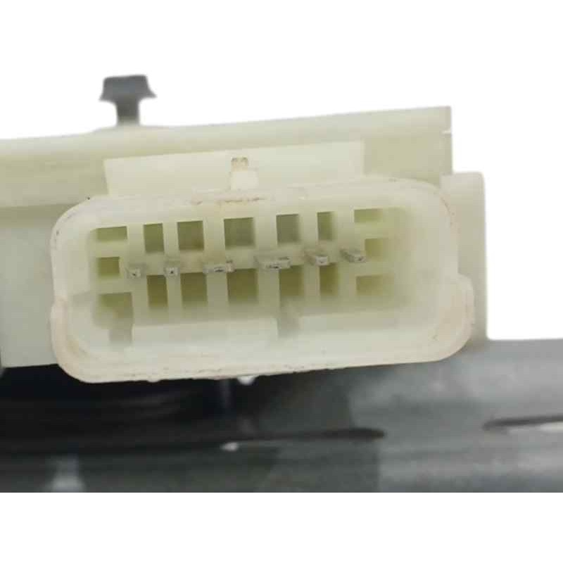 ELEVALUNAS TRASERO IZQUIERDO 9816272080