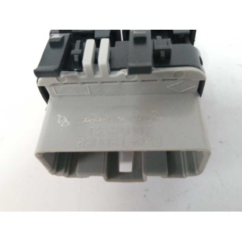 Recambio de mando elevalunas delantero izquierdo para renault laguna ii (bg0) confort authentique referencia OEM IAM 8200315042 