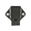 Recambio de sensor para fiat grande punto (199) 1.3 16v jtd cat referencia OEM IAM 55701951 ESP 0265005607