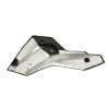 Recambio de carenado para kawasaki zh2 1000 zh2 1000 referencia OEM IAM  DERECHO CENTRAL INFERIOR 