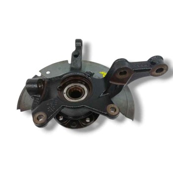 Recambio de mangueta delantera izquierda para nissan juke (f16) 1.0 12v cat referencia OEM IAM   