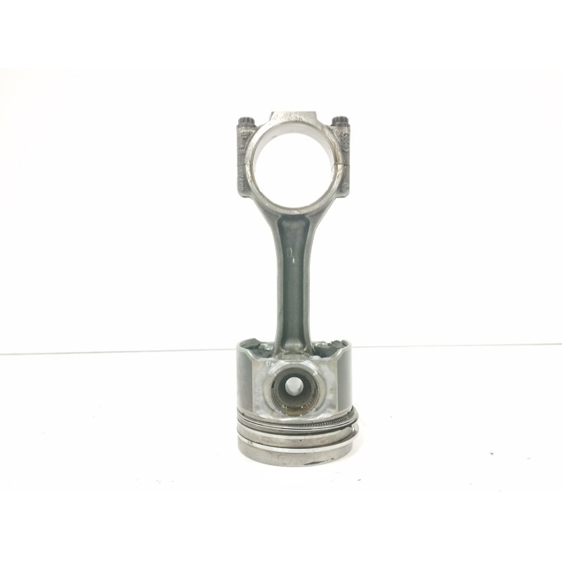 Recambio de biela para volkswagen touareg (7la) 2.5 tdi referencia OEM IAM 38105401J CON PISTON 70107065N