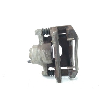 Recambio de pinza freno delantera izquierda para peugeot 107 1.0 cat (384f) referencia OEM IAM   
