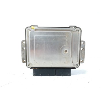 Recambio de centralita motor uce para opel astra gtc 1.9 cdti referencia OEM IAM 55198054 0281012122 