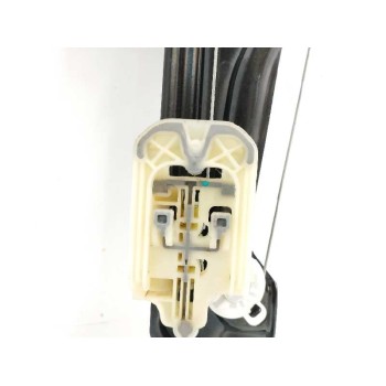 Recambio de elevalunas trasero derecho para citroën c3 aircross 1.2 12v e-thp referencia OEM IAM 39137866 0130824080 