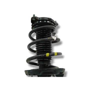 Recambio de amortiguador delantero derecho para kia niro i (de) e-niro referencia OEM IAM 54661Q4070  