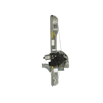 Recambio de elevalunas delantero izquierdo para peugeot 208 1.2 12v e-vti referencia OEM IAM 9816402180 9816401780 