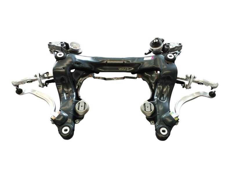Recambio de puente delantero para audi a6 berlina (4b2) 2.5 v6 24v tdi referencia OEM IAM 4B0399313CS  