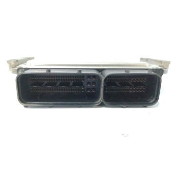 Recambio de centralita motor uce para opel astra gtc 1.9 cdti referencia OEM IAM 55198054 0281012122 