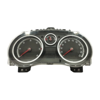 Recambio de cuadro instrumentos para opel corsa d 1.3 16v cdti cat (z 13 dth / l4i) referencia OEM IAM P0013264273 1303304 