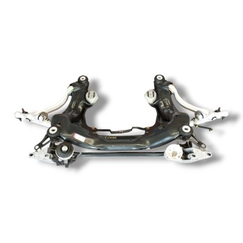 Recambio de puente delantero para audi a6 berlina (4b2) 2.5 v6 24v tdi referencia OEM IAM 4B0399313CS  