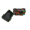 Recambio de caja reles / fusibles para fiat grande punto (199) 1.3 16v jtd cat referencia OEM IAM 51775622  