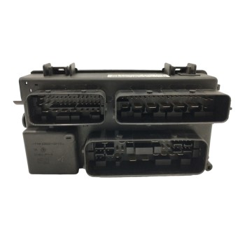 Recambio de caja reles / fusibles para fiat grande punto (199) 1.3 16v jtd cat referencia OEM IAM 51775622  