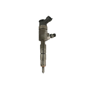 Recambio de inyector para citroën c4 picasso 1.6 blue-hdi fap referencia OEM IAM 0445110566  