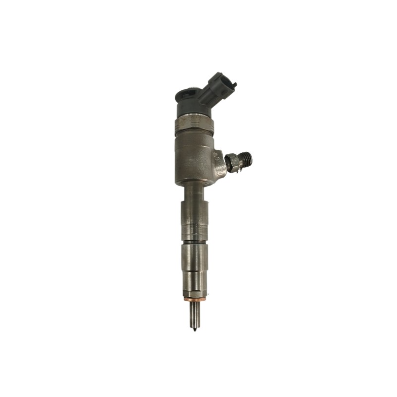 Recambio de inyector para citroën c4 picasso 1.6 blue-hdi fap referencia OEM IAM 0445110566  