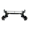 Recambio de puente trasero para audi a6 berlina (4b2) 2.5 v6 24v tdi referencia OEM IAM 4B0500051H  