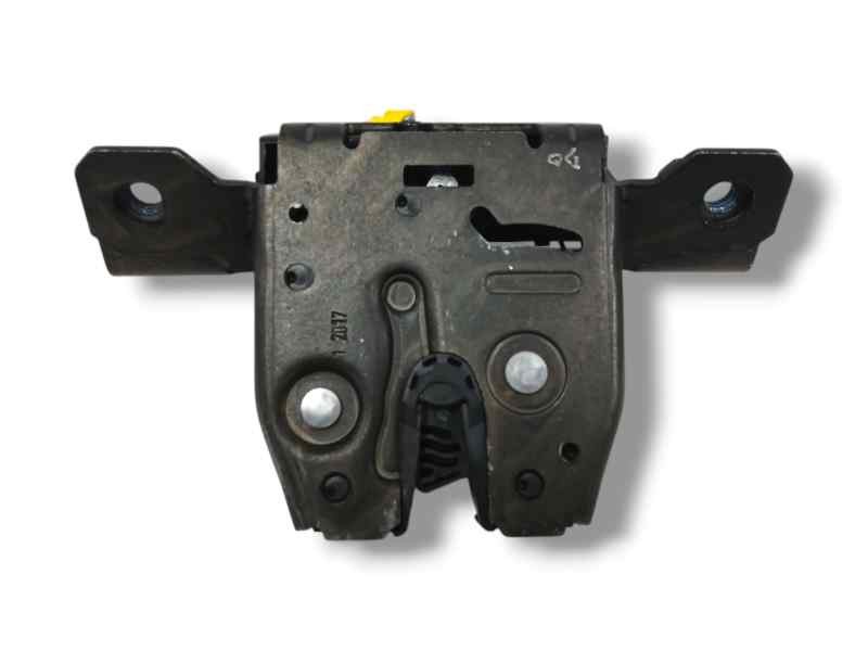 Recambio de cerradura maletero / porton para opel mokka x (j13) 1.4 (_76) referencia OEM IAM 13509599 Recambio de cerradura maletero / porton para opel mokka x (j13) 1.4 (_76) referencia OEM IAM 13509599