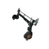 Recambio de puente trasero para audi a6 berlina (4b2) 2.5 v6 24v tdi referencia OEM IAM 4B0500051H  