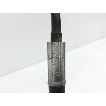 Recambio de tubo presion direccion asistida para mercedes-benz clase gl (x164) gl 320 cdi 4-matic (164.822) referencia OEM IAM A