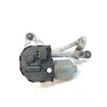 Recambio de motor limpia delantero para peugeot 3008 1.6 hdi fap referencia OEM IAM 9671062180 IZQUIERDO 3397021288