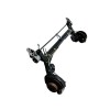 Recambio de puente trasero para audi a6 berlina (4b2) 2.5 v6 24v tdi referencia OEM IAM 4B0500051H  