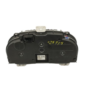 Recambio de cuadro instrumentos para opel corsa d 1.3 16v cdti cat (z 13 dth / l4i) referencia OEM IAM P0013264273 1303304 