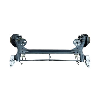 Recambio de puente trasero para audi a6 berlina (4b2) 2.5 v6 24v tdi referencia OEM IAM 4B0500051H  