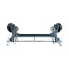 Recambio de puente trasero para audi a6 berlina (4b2) 2.5 v6 24v tdi referencia OEM IAM 4B0500051H  