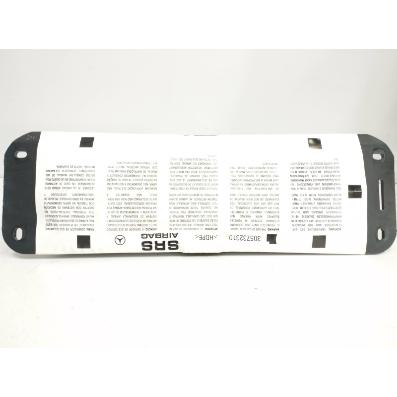 SALPICADERO 169860010 1698600005