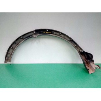 Recambio de aletin trasero izquierdo para toyota rav 4 iv (_a4_) 2.0 d (wwa42_) referencia OEM IAM 7560642130  