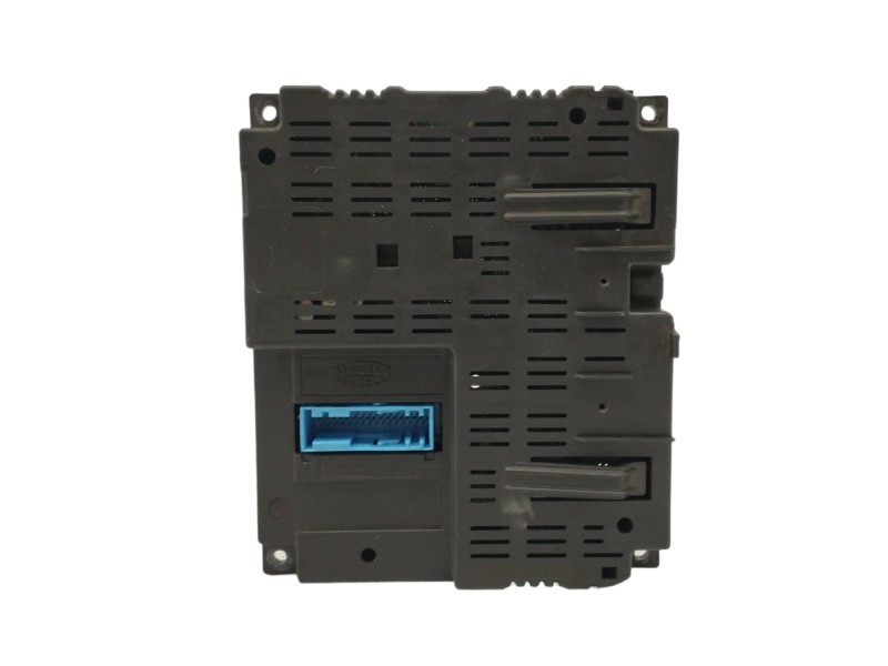 Recambio de modulo electronico para fiat grande punto (199) 1.3 16v jtd cat referencia OEM IAM 51818729  